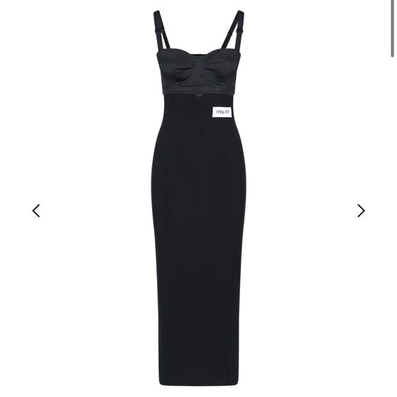 Dolce & Gabbana Dresses & Skirts - Doce Gabanna x Kim corset dress
